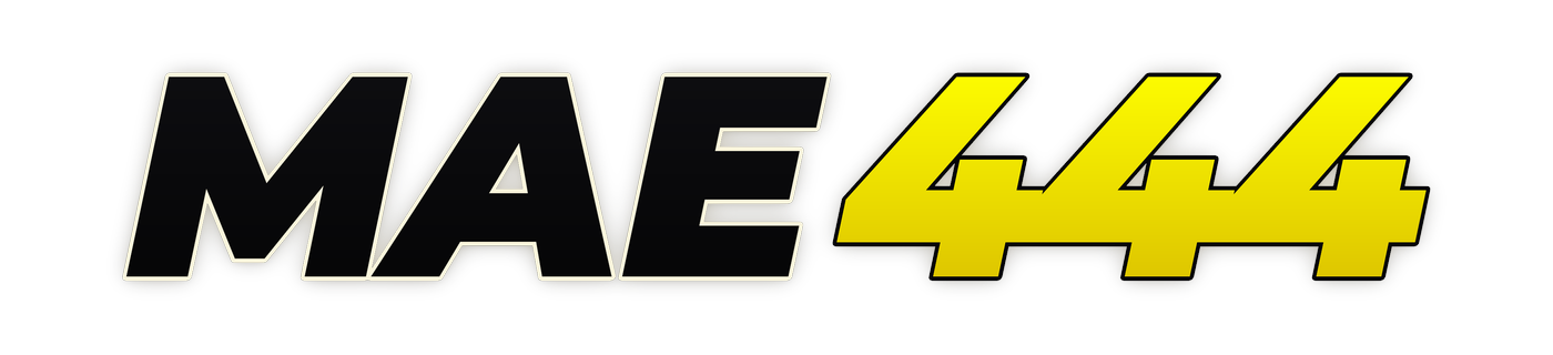 mae444